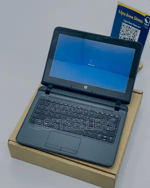 Laptop HP ProBook 11 G2 EE 4GB Intel Core i3 HDD 500GB