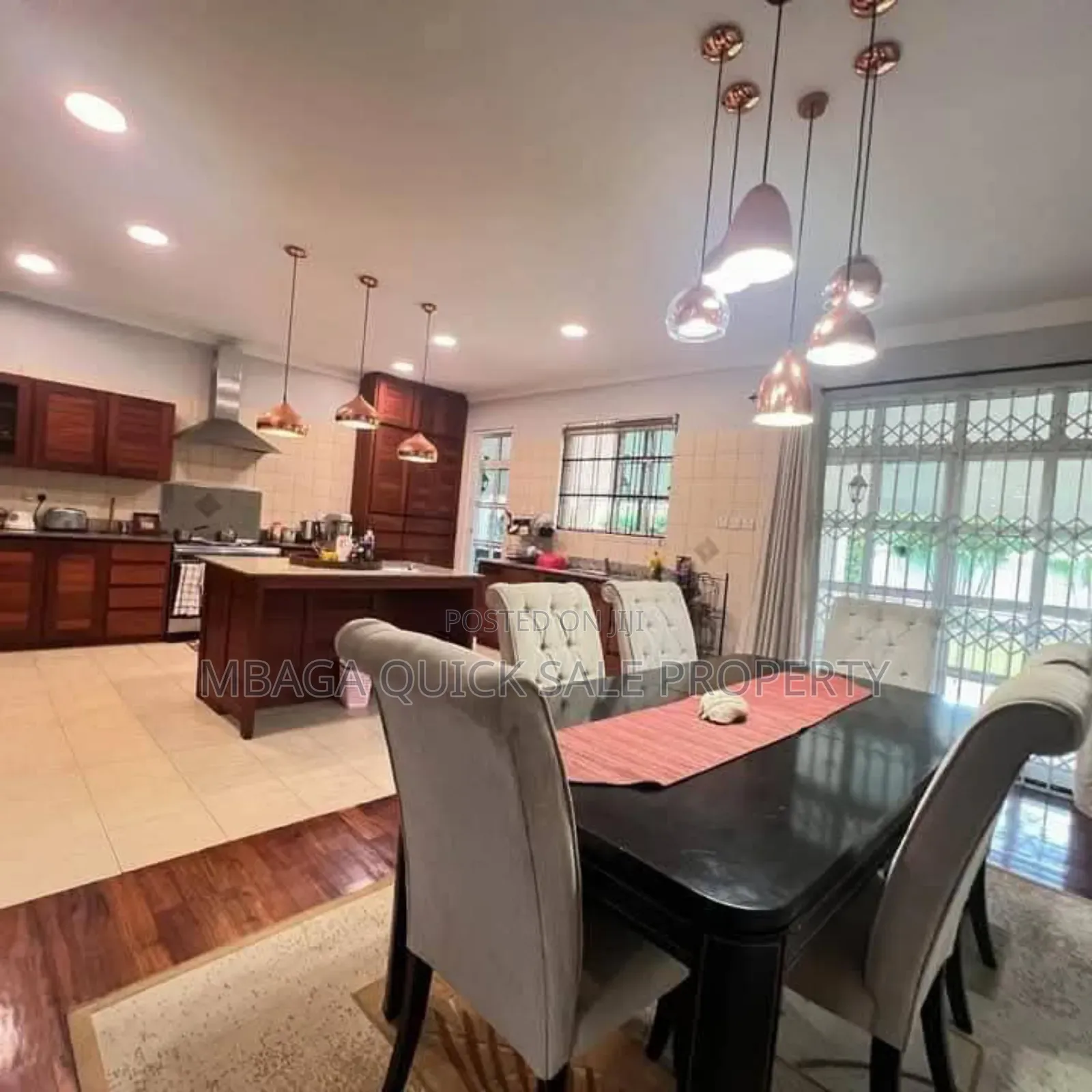 4bdrm House in Mbezi Beach for sale