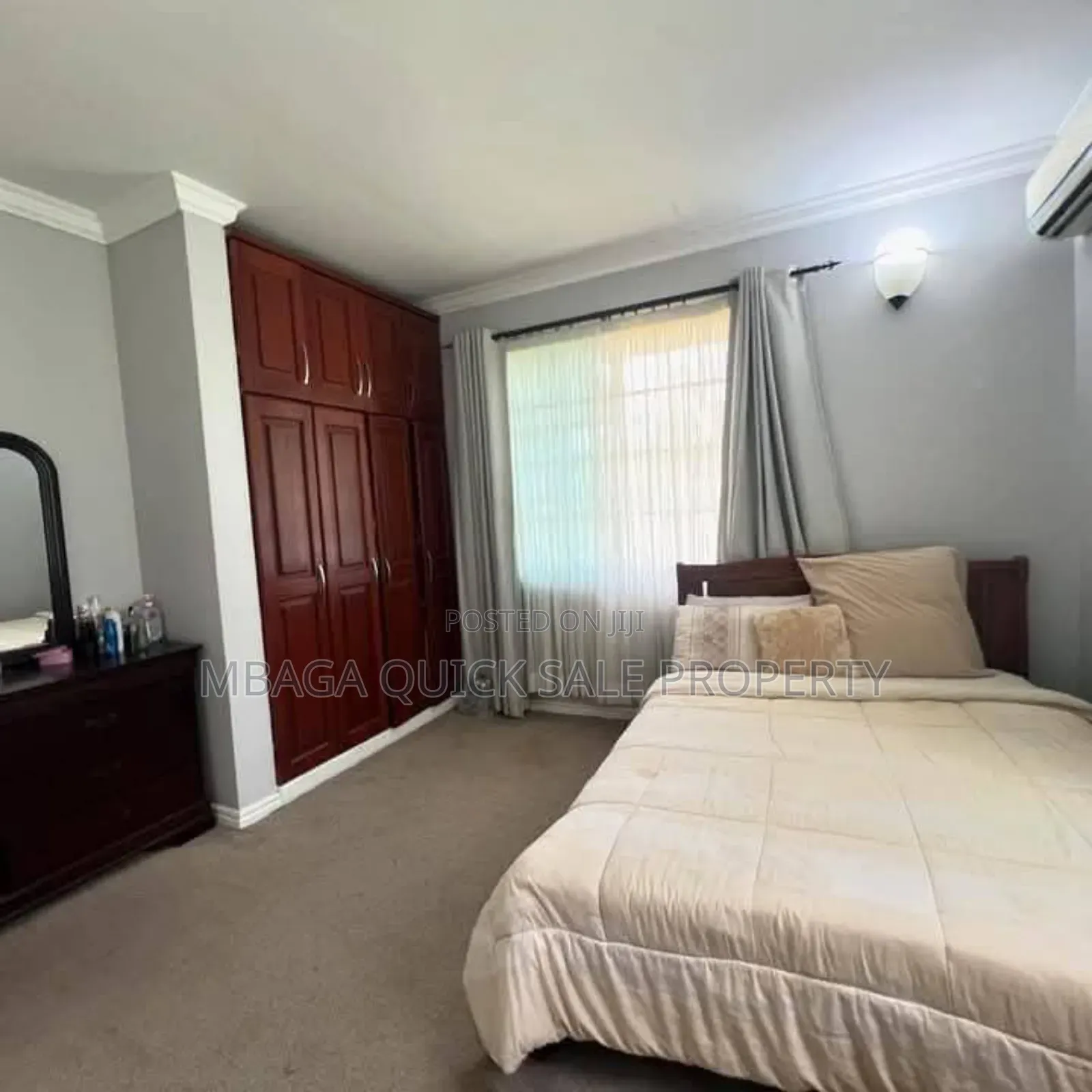 4bdrm House in Mbezi Beach for sale