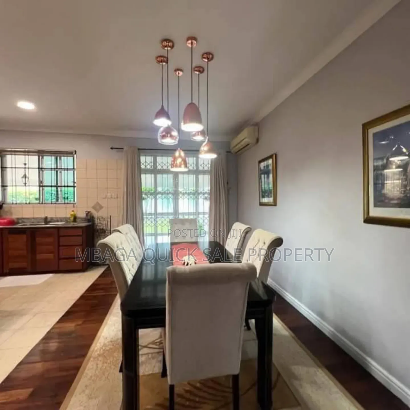 4bdrm House in Mbezi Beach for sale