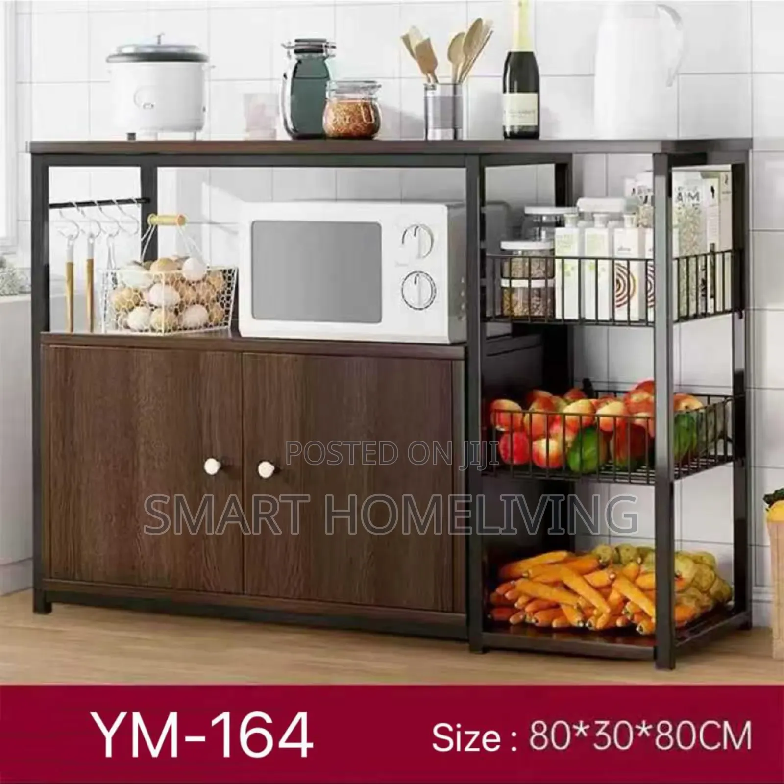 Kitchen Organizer