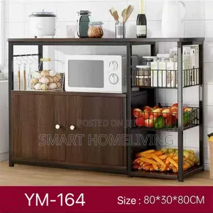 Kitchen Organizer