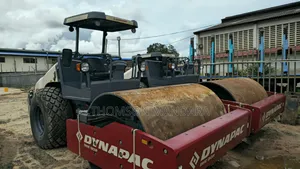 Brand New Dynapac Ca35