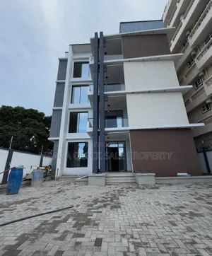3bdrm Apartment in Kijitonyama for sale