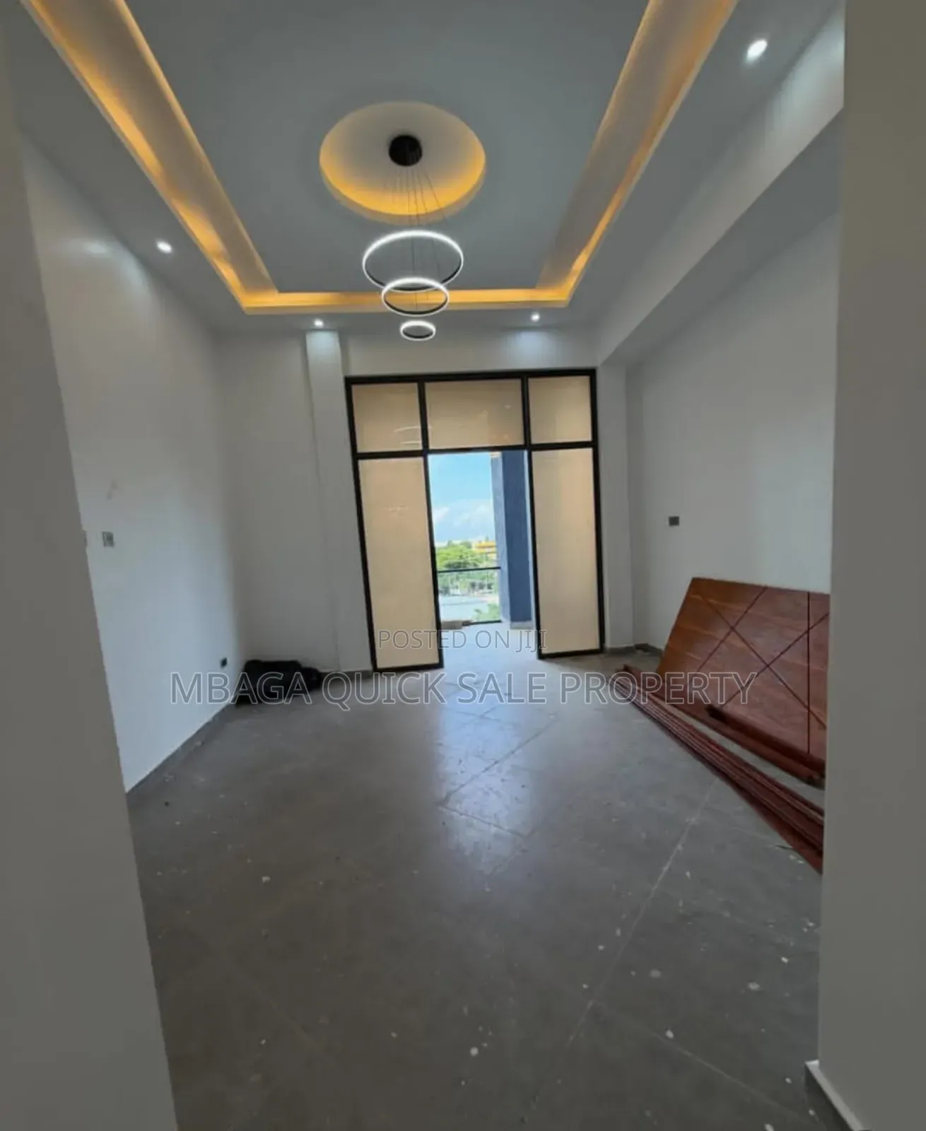 3bdrm Apartment in Kijitonyama for sale