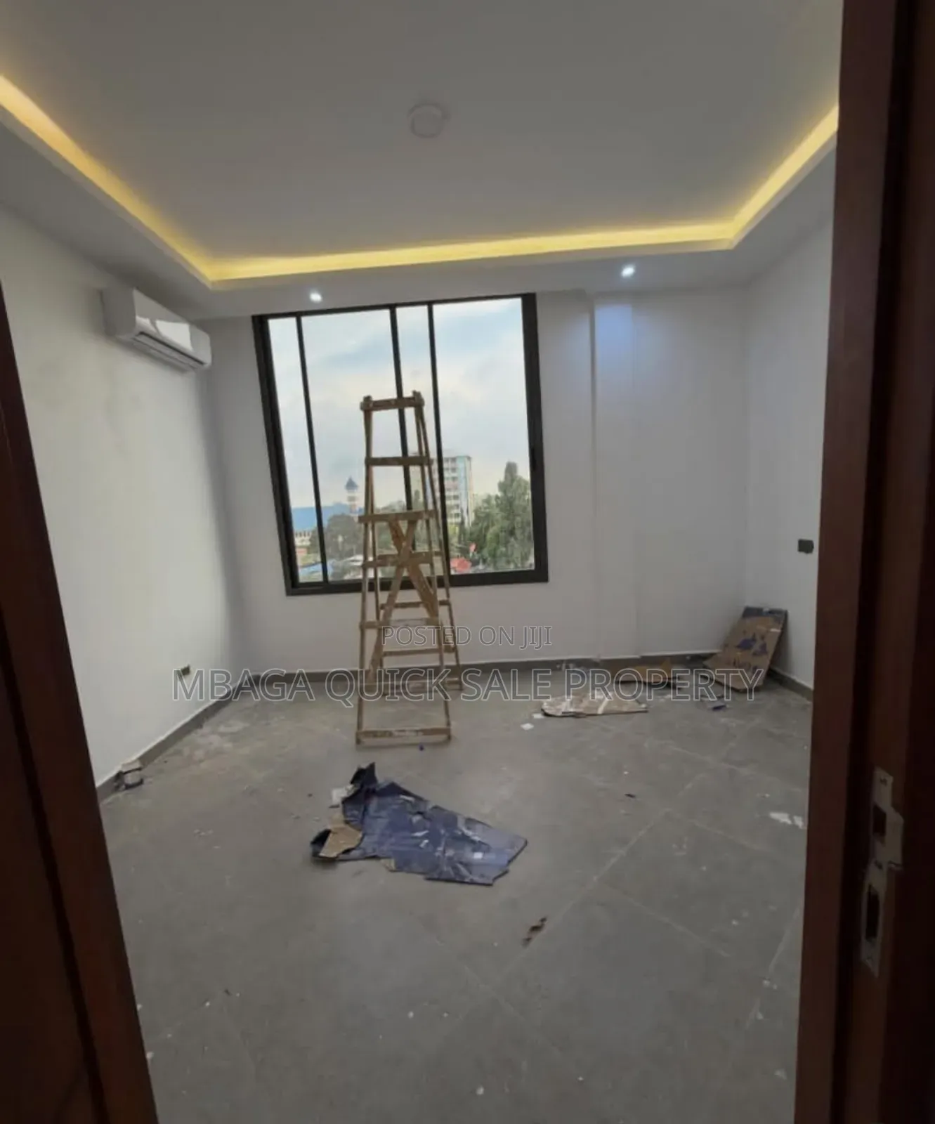 3bdrm Apartment in Kijitonyama for sale