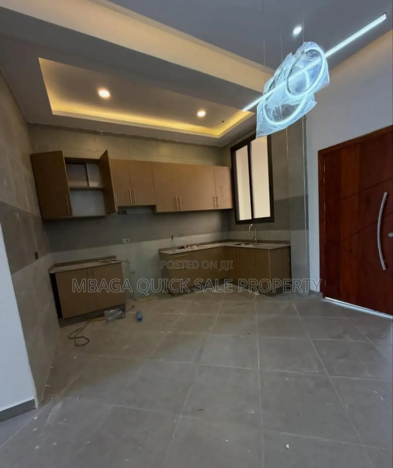 3bdrm Apartment in Kijitonyama for sale