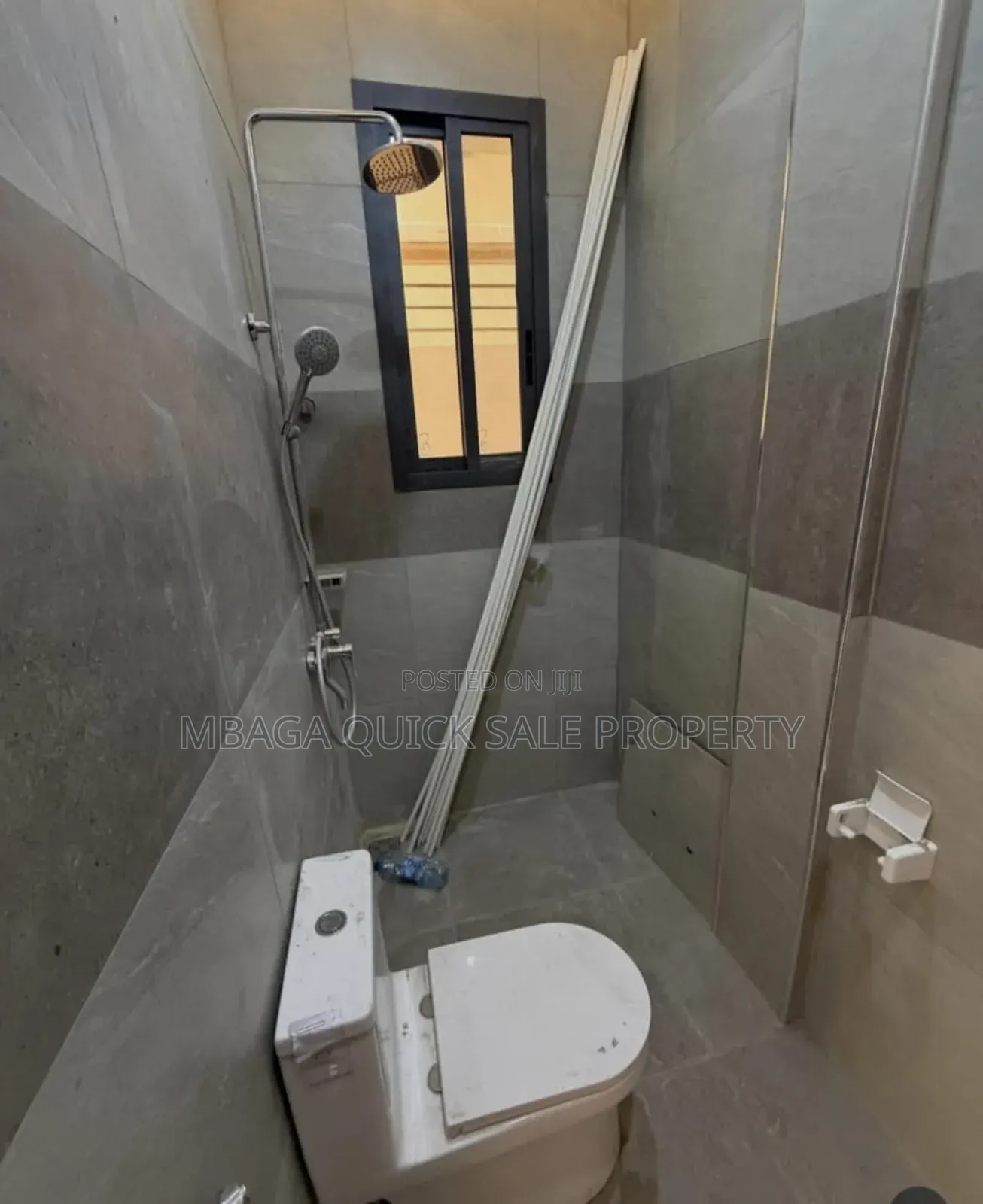 3bdrm Apartment in Kijitonyama for sale