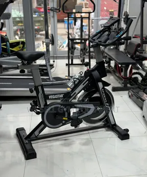 Vegastar Bike