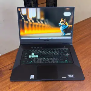 Laptop Asus TUF Dash F15 16GB Intel Core i7 SSD 1T
