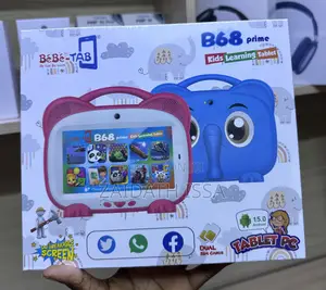 New Bebe B68 Prime 256 GB Black