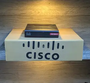 Cisco Firewall Asa 5506 - X