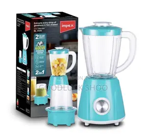 Impex Bl 3501 2in1 Blender