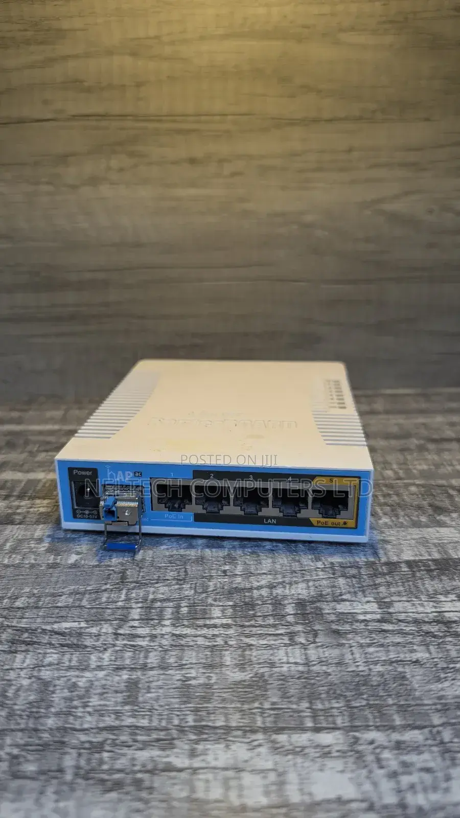 Mikrotik Router Original