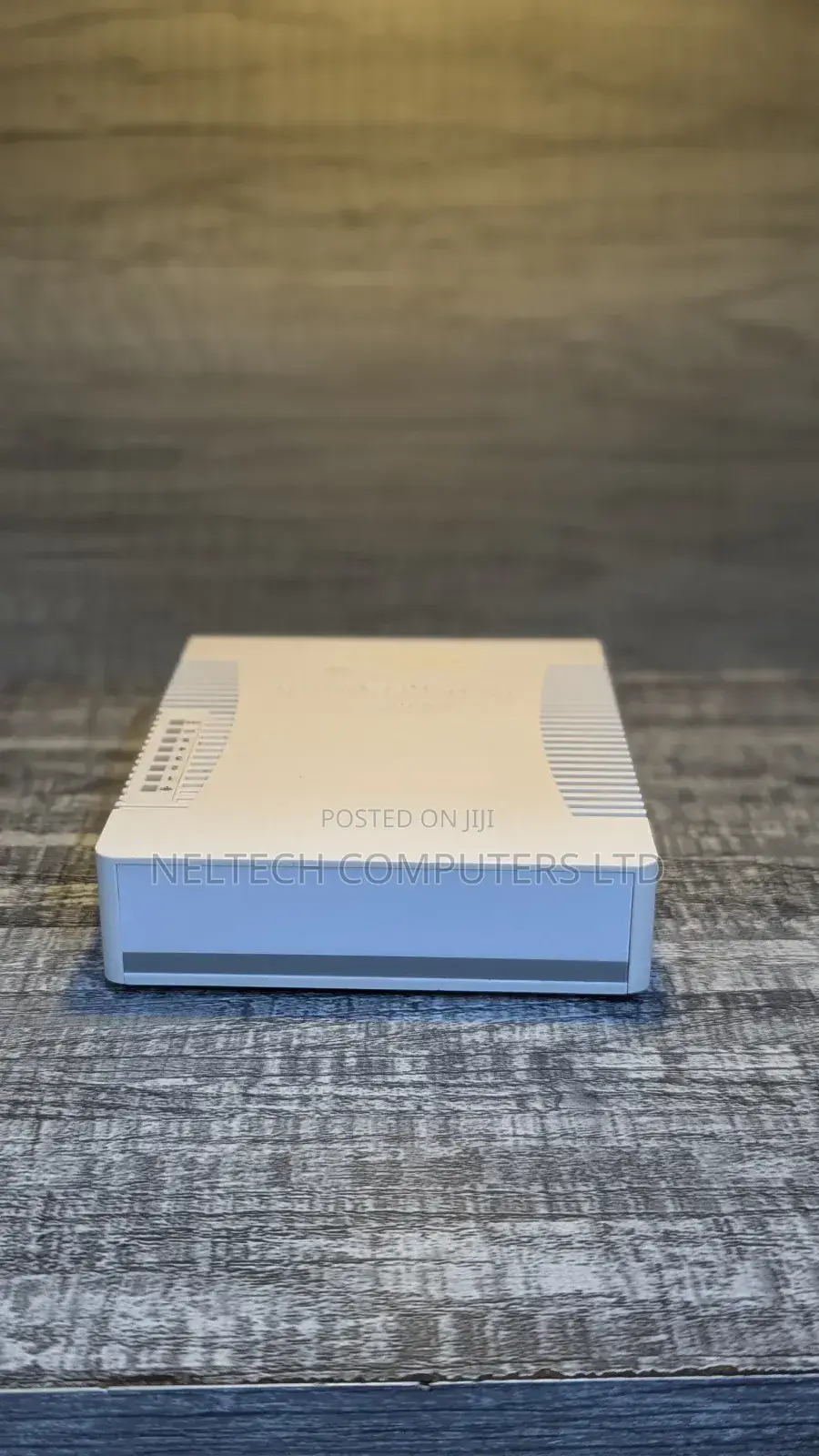 Mikrotik Router Original