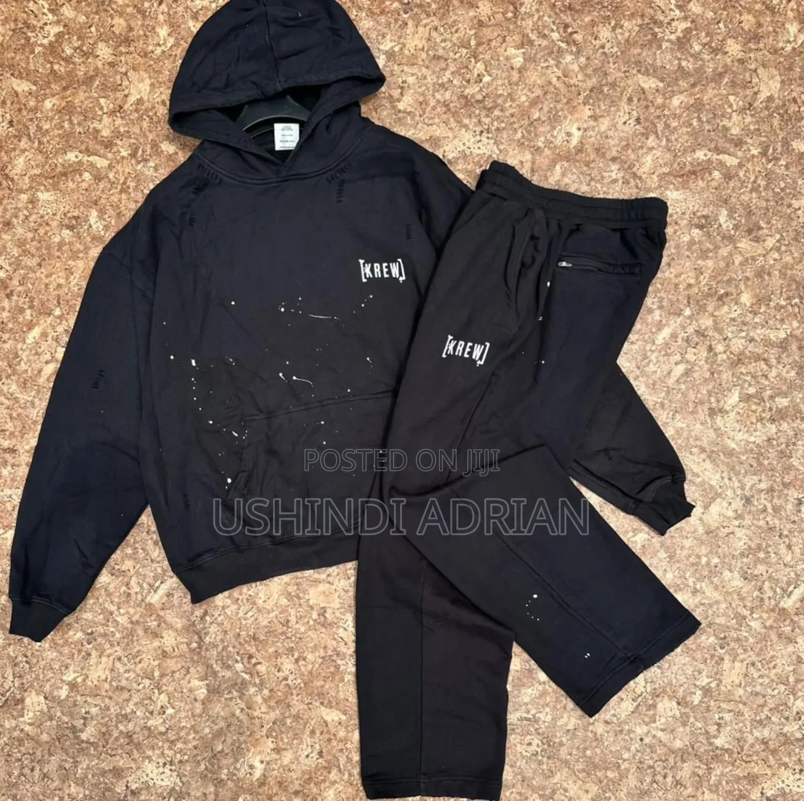 Suti Za Kisasa–Muonekano Wa Kiboss!|Order Price: TSH 100,000