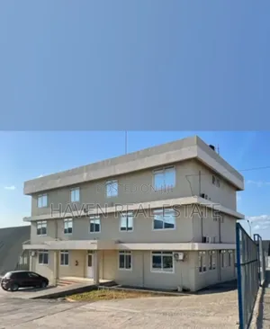 Kiwanda Cha Plastiki Kinauzwa Kisemvule