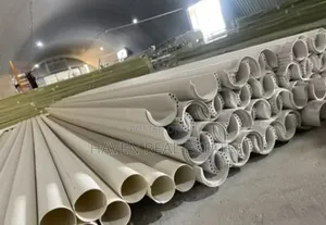 Kiwanda Cha Plastiki Kinauzwa Kisemvule