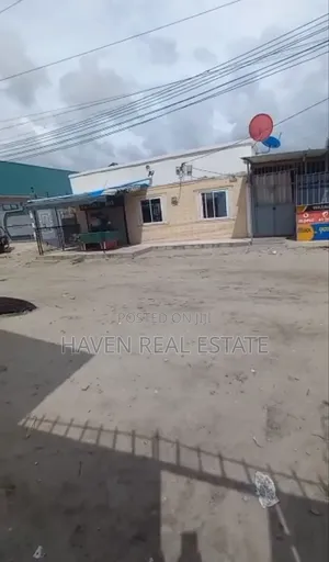 3bdrm House in Kijitonyama for sale