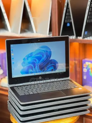 Laptop HP ProBook X360 11 G5 EE 8GB Intel SSD 256GB