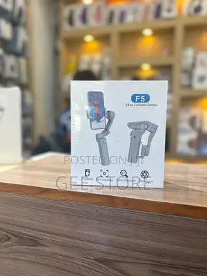F5 Motorised Gimbal -