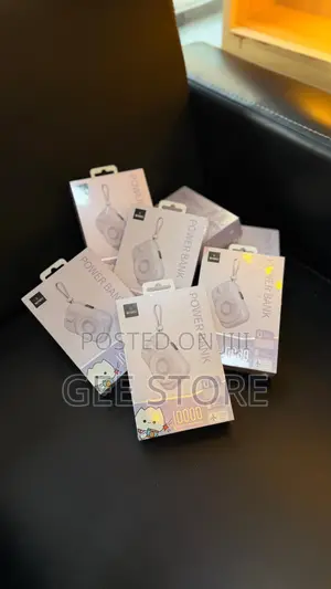 Wiwu Wireless Powerbank