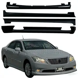 Toyota Crown New Body Kits