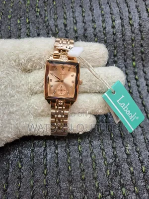 Labaoli Brand Women's Original and Waterproof Watches Ogg