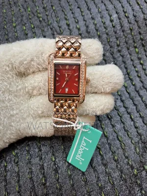 Labaoli Brand Women's Original and Waterproof Watches Ogg