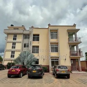 3bdrm Apartment in Kahwa Real Estate, Mbezi Beach for rent
