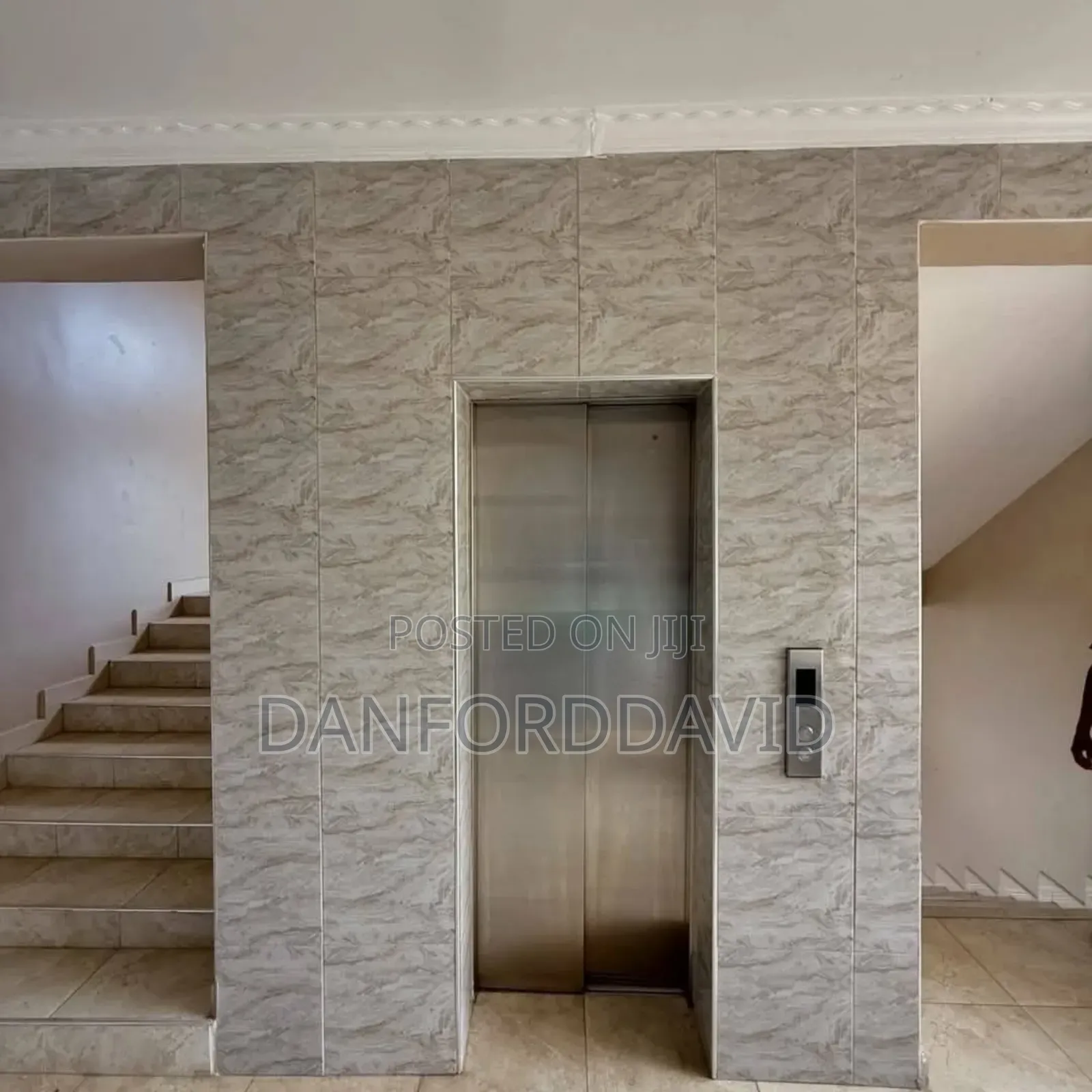 3bdrm Apartment in Kahwa Real Estate, Mbezi Beach for rent