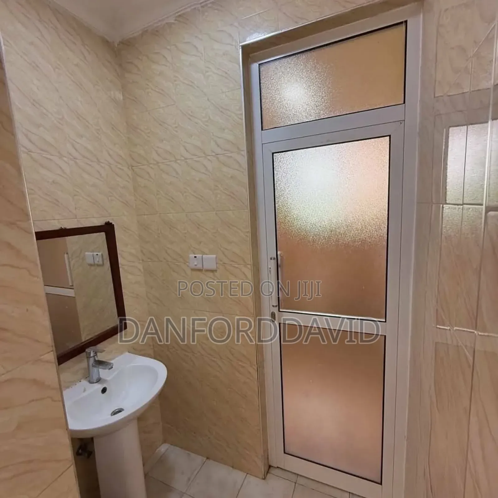 3bdrm Apartment in Kahwa Real Estate, Mbezi Beach for rent
