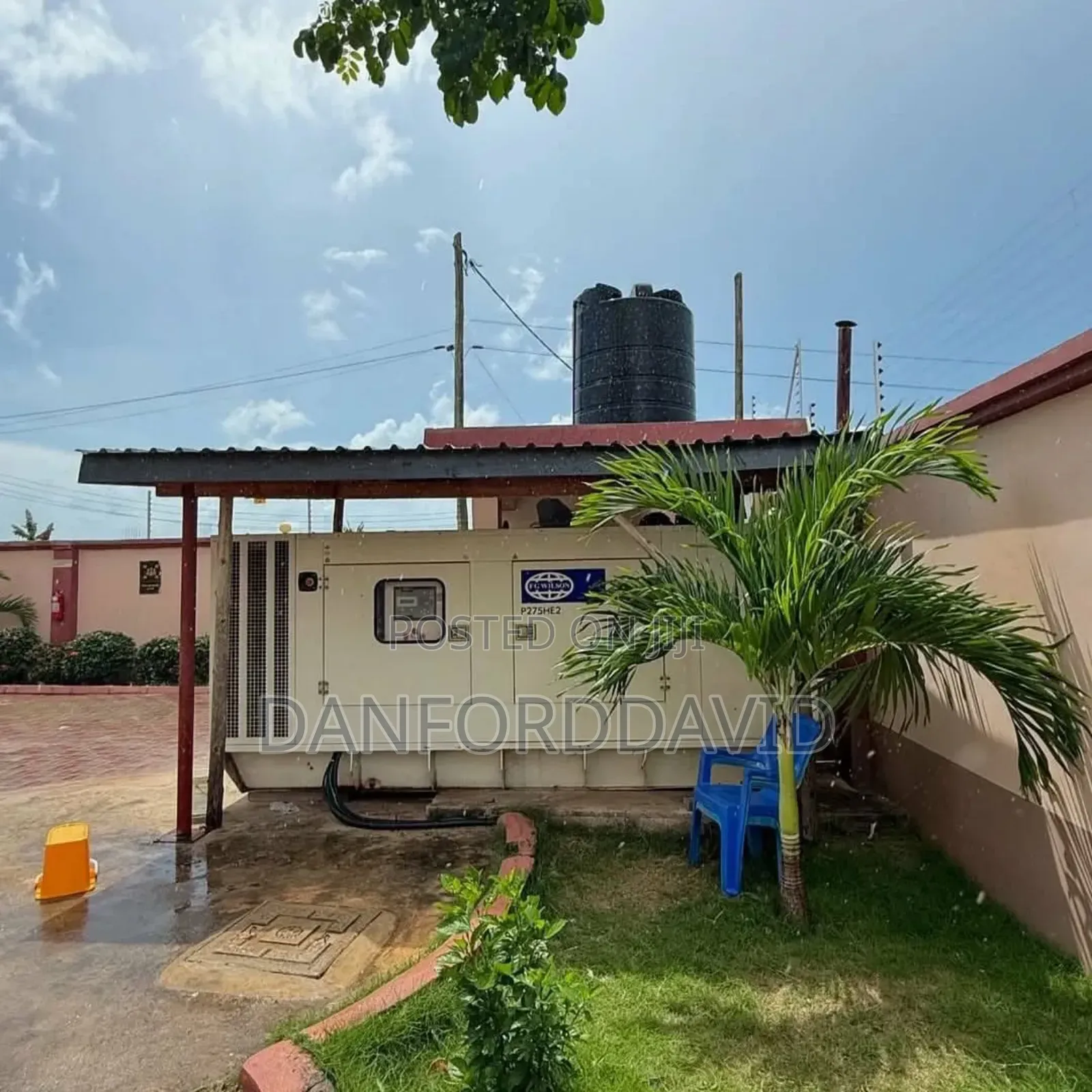 3bdrm Apartment in Kahwa Real Estate, Mbezi Beach for rent