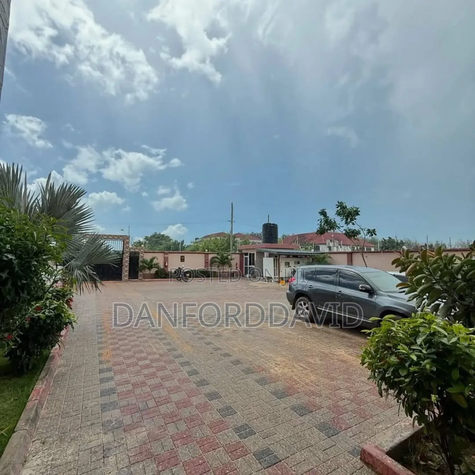 3bdrm Apartment in Kahwa Real Estate, Mbezi Beach for rent