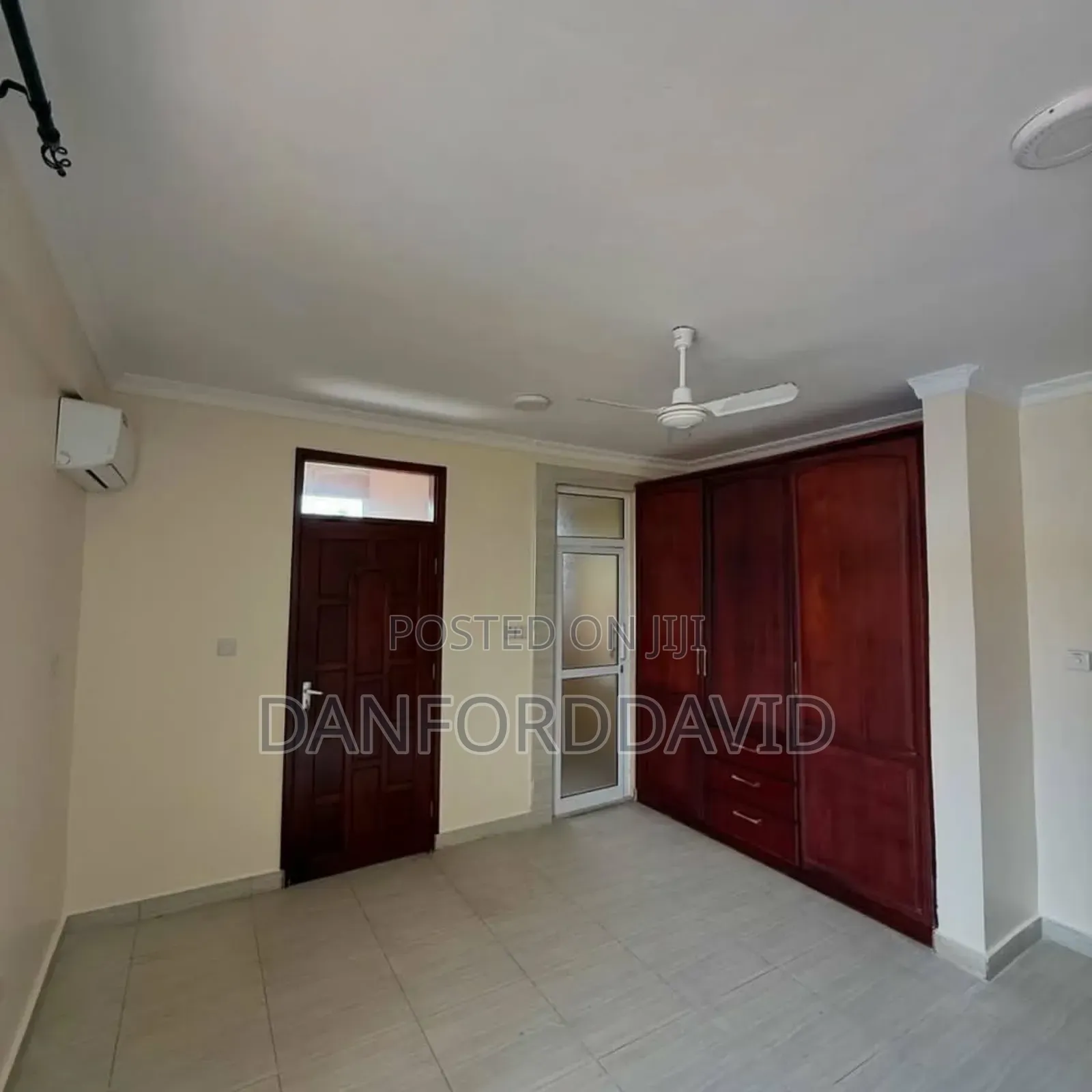 3bdrm Apartment in Kahwa Real Estate, Mbezi Beach for rent