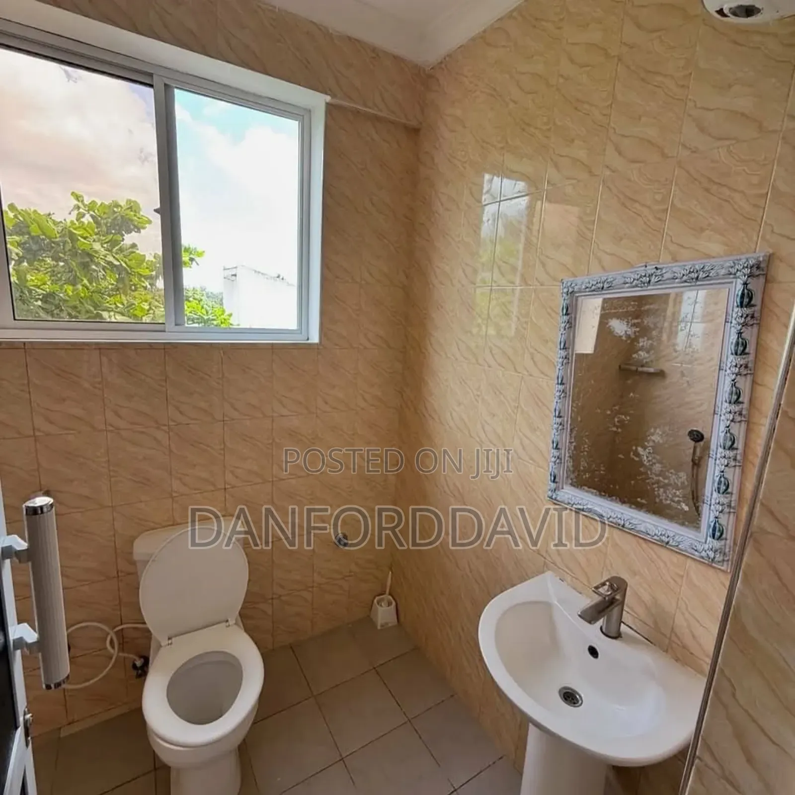 3bdrm Apartment in Kahwa Real Estate, Mbezi Beach for rent