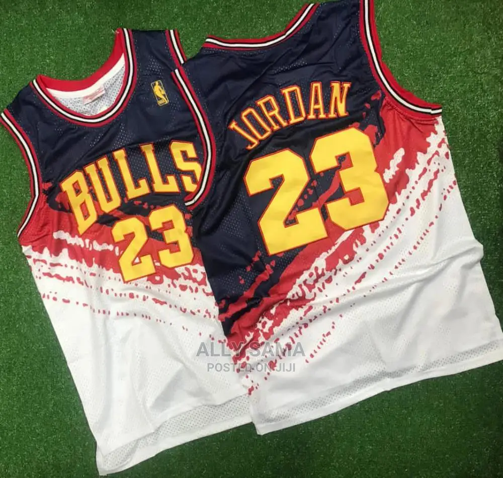 Original Vests