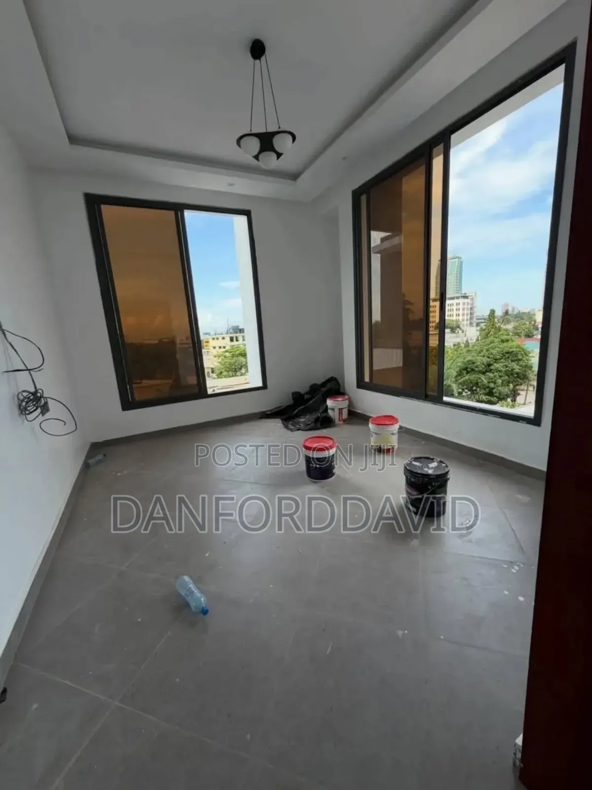 3bdrm Apartment in Kahwa Real Estate, Kijitonyama for rent