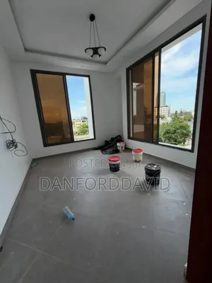 3bdrm Apartment in Kahwa Real Estate, Kijitonyama for rent