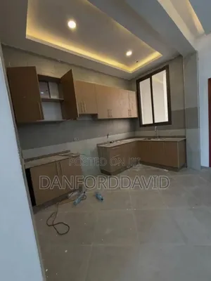 3bdrm Apartment in Kahwa Real Estate, Kijitonyama for rent