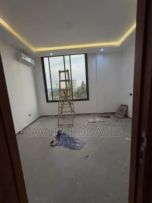 3bdrm Apartment in Kahwa Real Estate, Kijitonyama for rent