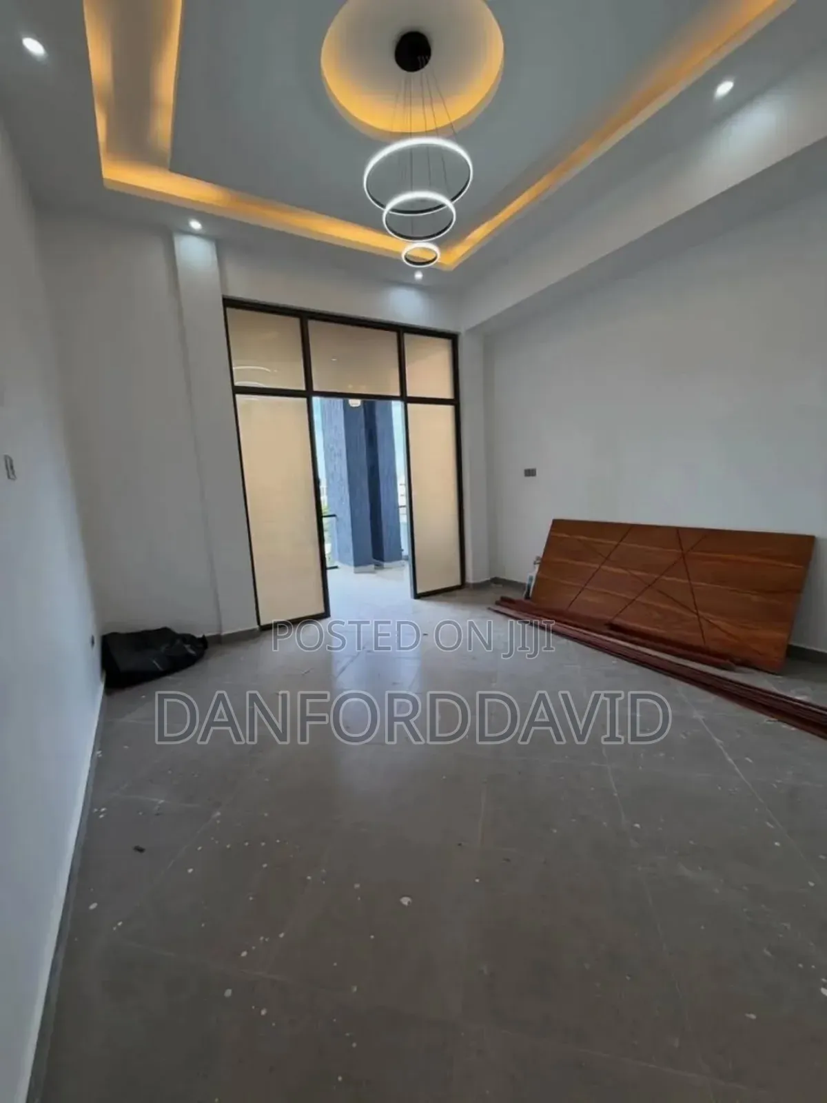 3bdrm Apartment in Kahwa Real Estate, Kijitonyama for rent