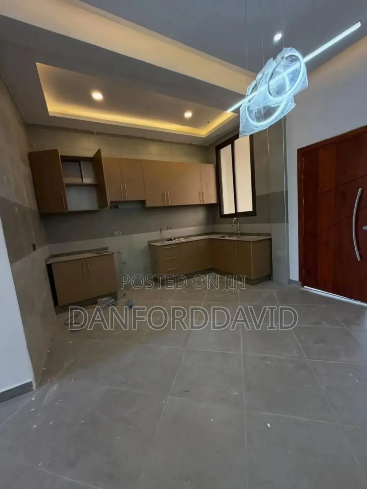 3bdrm Apartment in Kahwa Real Estate, Kijitonyama for rent