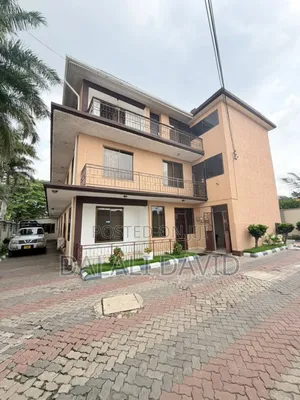 Mini Flat in Kijitonyama Heko for sale