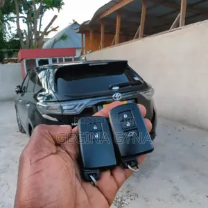 Hello Bosses Tunaprogram Funguo Za Magari Na Kuongeza Funguo Za Ziada