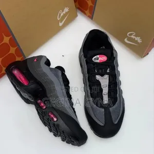 Unique Nike Available Karibuni Sanaa