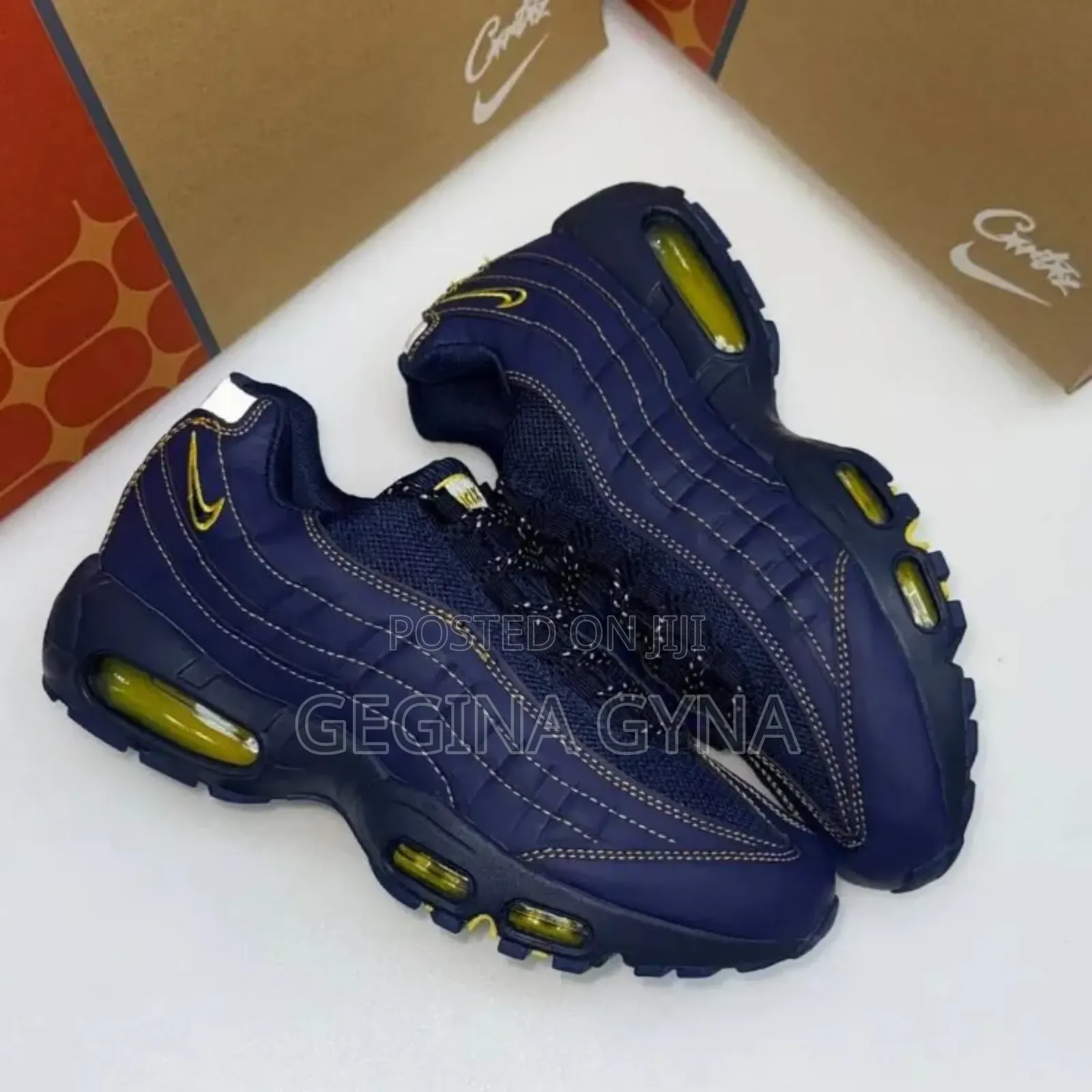 Unique Nike Available Karibuni Sanaa
