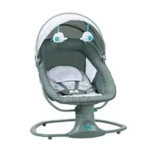 Automatic Baby Swing Bed