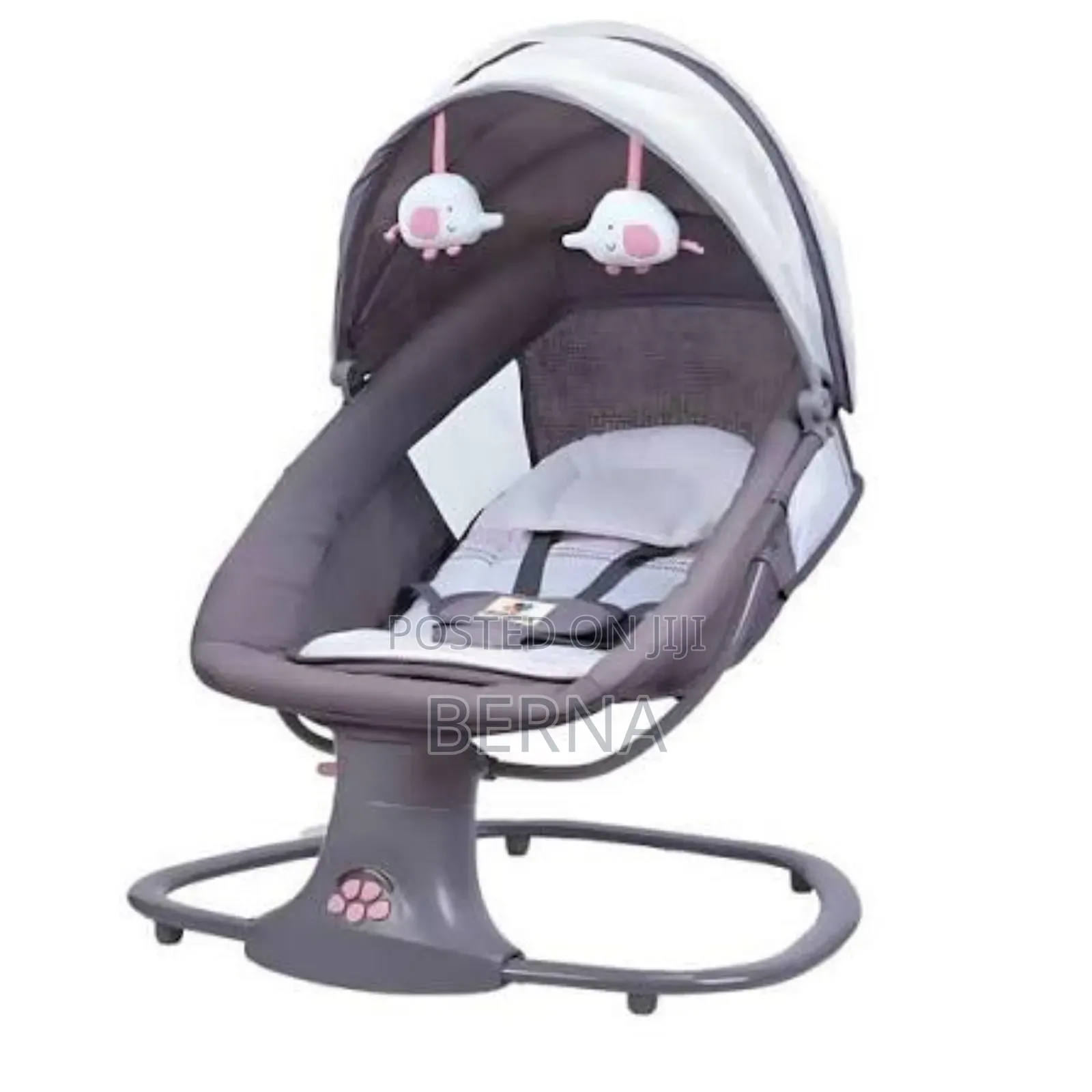 Automatic Baby Swing Bed