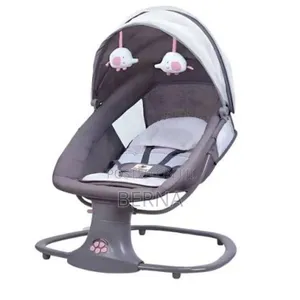 Automatic Baby Swing Bed